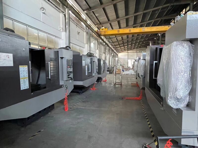 中国 Xian Yang Chic Machinery Co., Ltd. 会社概要