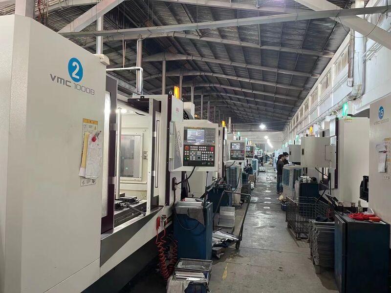 中国 Xian Yang Chic Machinery Co., Ltd. 会社概要