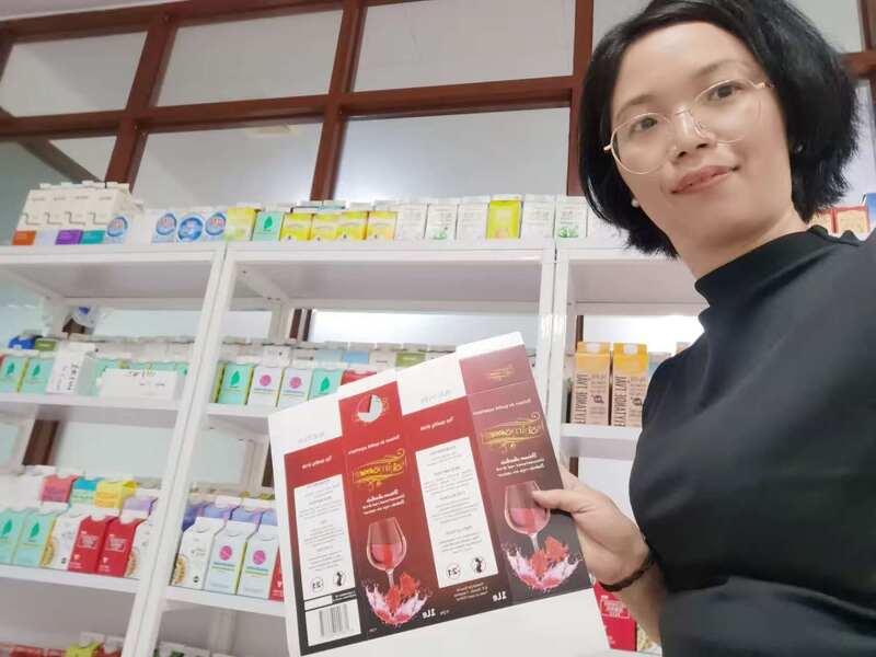 中国 Xian Yang Chic Machinery Co., Ltd. 会社概要