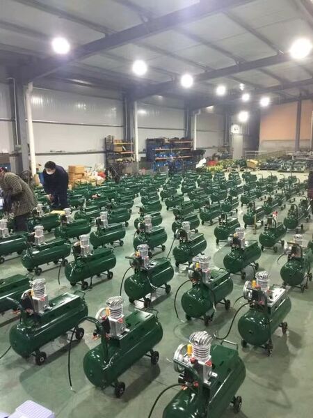 中国 Xian Yang Chic Machinery Co., Ltd. 会社概要