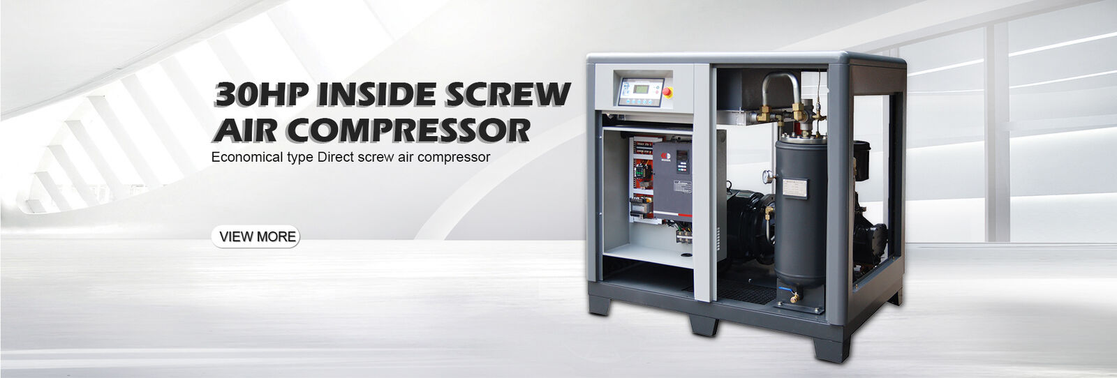 波形箱のパッキング機械