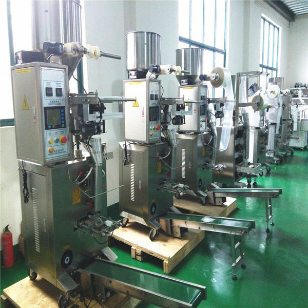 中国 Xian Yang Chic Machinery Co., Ltd. 会社概要