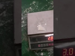 小規模のビジネス液体のシャンプーの磨き粉の包装機械多包装機械