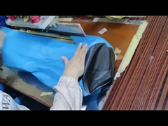 MP-5kw マルチパッキングマシン PP/PVCバッグ 熱密封機