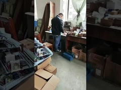 クッション型 マルチパッキング マシン 水平式 ビスケットパッキング マシン クッキー チョコレート