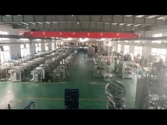 触覚画面 多目的金属缶詰 ステンレス鋼の構造