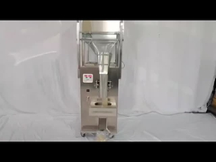 500g直送機付きの電動ダブルスケール フィルム幅320mm