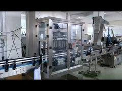 BFS-4500 高容量不?? 鋼の詰め込みシール機 4500ボトル/缶/時間