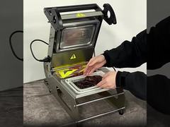 ハンドプレッシャーシーラー