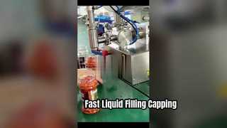 BJLGZ半自動酱料罐装