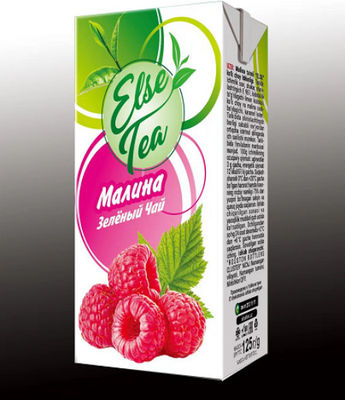 High Speed Aseptic Carton Filling Machine