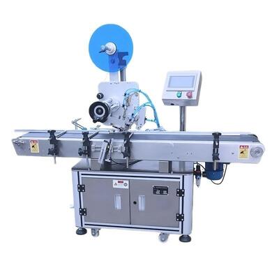 Fully Automatic Double-Sided Adhesive Tape Cutting Machine CH-609 for Paperboard Double-Sided Glue Application, Eyelash 3M Glue Cutting Machine