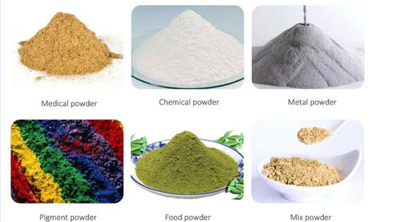 304SS Juice Powder Sachet Filling Machine Packing 60F