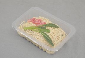 Modified Atmosphere Fully Automatic Chain Modified Atmosphere Plastic Tray Sealer DQ630SAT-E High Quality Tray Sealer Machine