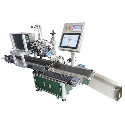 Fully automatic printing, labeling, real-time scanning, printing, labeling machine CH-801 coil, reagent kit, printing, labeling